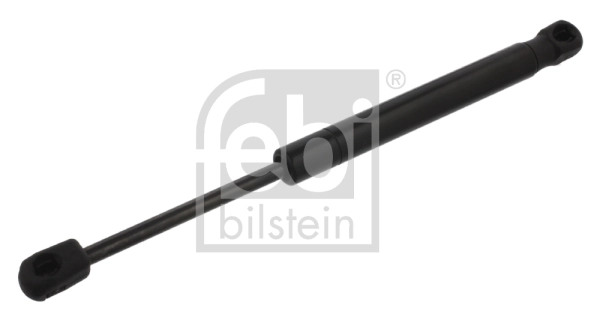 Gas Spring, bonnet